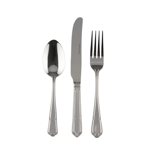 [S384] Olympia Dubarry monstersetje (3 stuks)