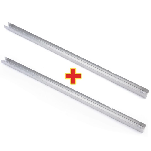 [S402] Polar set geleiders