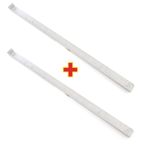 [S403] Polar set geleiders