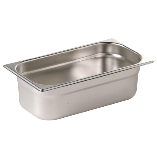 [S432] Vogue set van 2 GN 1/3 bakken