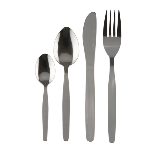 [S611] Speciale aanbieding Olympia kelso bestekset (48 stuks)