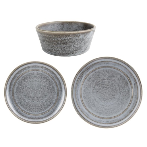 [SA623] Olympia Cavolo Serve Like A Pro 18-Delige Dinerset