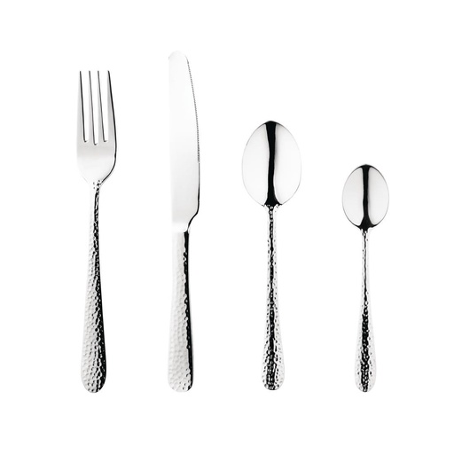 [SA657] Olympia Tivoli Serve Like A Pro 48-Delige Bestekset