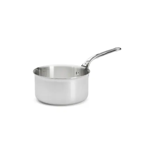 Steelpan - 18 cm - De Buyer - Affinity