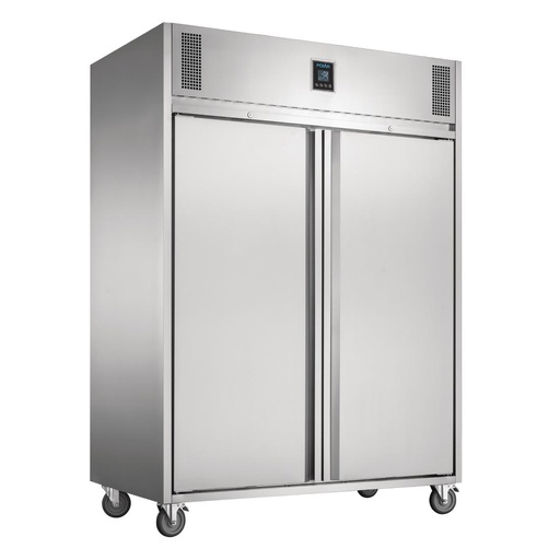[UA003] Polar U-serie tweedeurs koeling 1170L