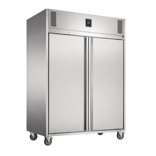 [UA004] Polar U-serie tweedeurs vriezer 1170L