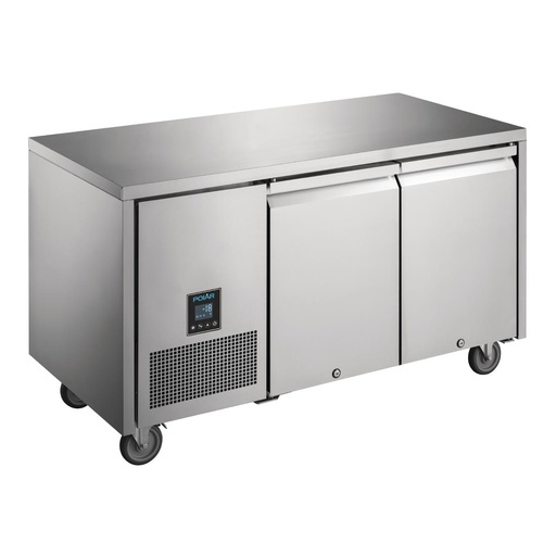 [UA006] Polar U-serie tweedeurs vrieswerkbank 267L