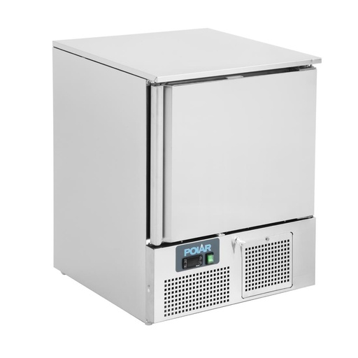 [UA013] Polar U-serie viskoeling 140L