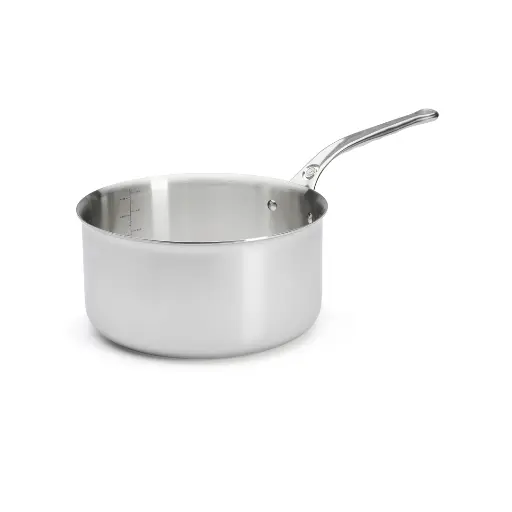Steelpan - 24 cm - De Buyer - Affinity