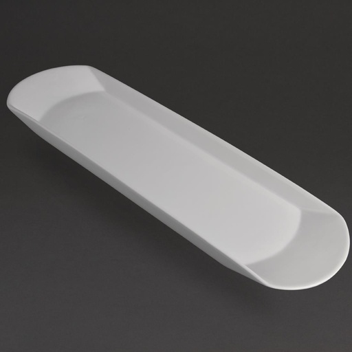 [Y097] Olympia Whiteware schotel 650 mm