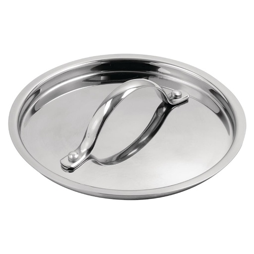 [Y423] Vogue Triwall deksel 16cm