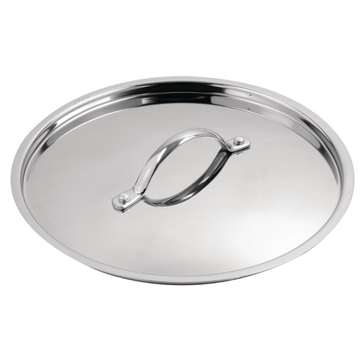 [Y425] Vogue Triwall deksel 24cm