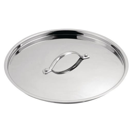 [Y426] Vogue Triwall deksel 28cm