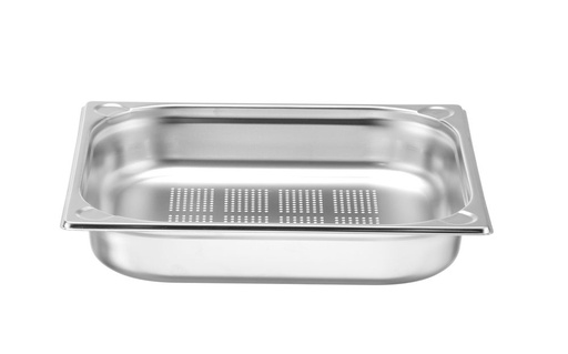 [807224] HENDI Container GN 2/3 geperforeerd 807224