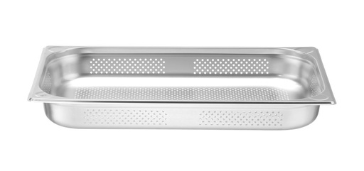 [807125] HENDI Container GN 1/1 geperforeerd 807125