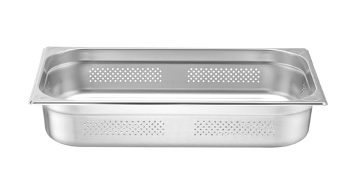 [807132] HENDI Container GN 1/1 geperforeerd 807132