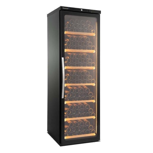 [205052] Marecos wijnklimaatkast Exclusive 176 flessen, enkele zone