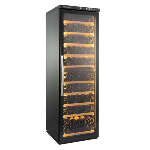 [205053] Marecos wijnklimaatkast Exclusive 169 flessen, dubbele zone