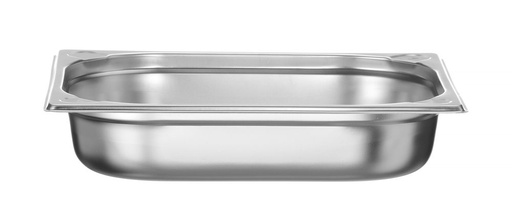 [806326] HENDI GN 1/2 container 806326