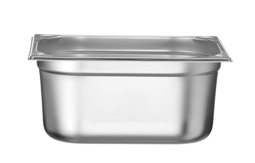 [806340] HENDI GN 1/2 container 806340
