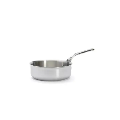 Sauteerpan - 20 cm - De Buyer - Affinity