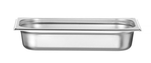 [800423] HENDI GN 1/3 container 800423