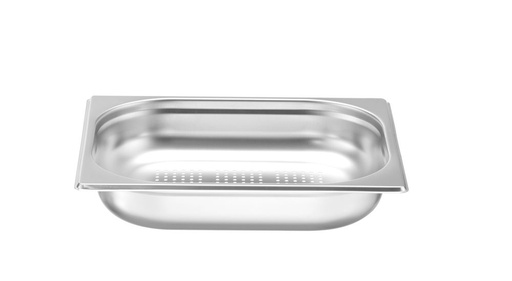 [807323] HENDI Container GN 1/2 geperforeerd 807323