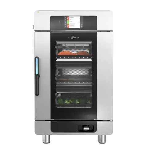 Multi-Cook Oven - CONVERGE® H3H + Wifi - Alto Shaam