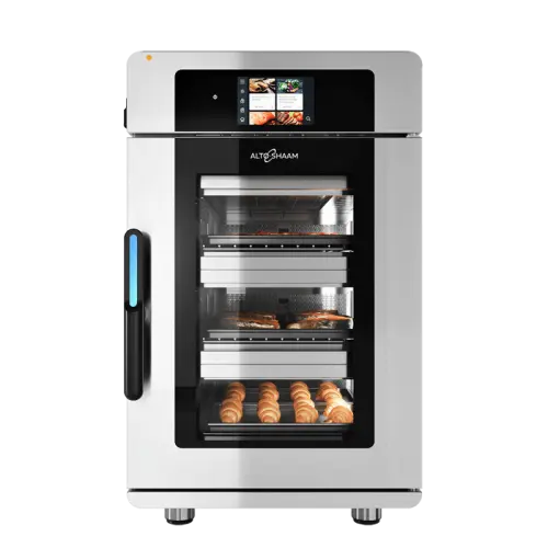 Multi-Cook Oven - Vector VMC H3H - Alto Shaam