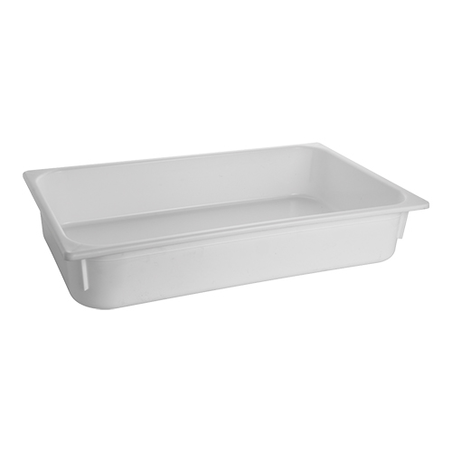 [038113] Utz bak gastronorm GN1/1 |100 mm| 038113