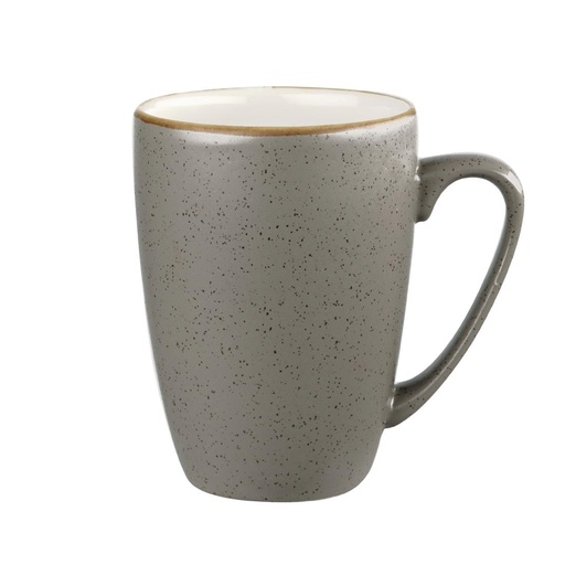 [CK068] Churchill Stonecast Grey Mok 34.08 Cl (pak van 12)