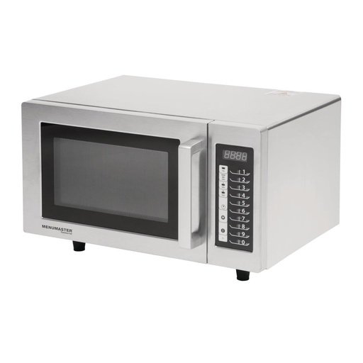 [CM518] Menumaster magnetron voor licht gebruik RMS 510 TS