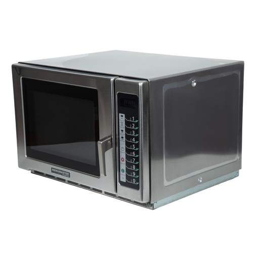 [CM743] Menumaster Magnetron Met Grote Capaciteit 34Ltr 1800W Rfs518Ts