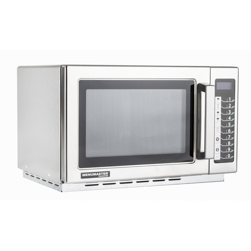 [CM744] Menumaster Medium/Heavy Duty magnetron grote inhoud 1100W