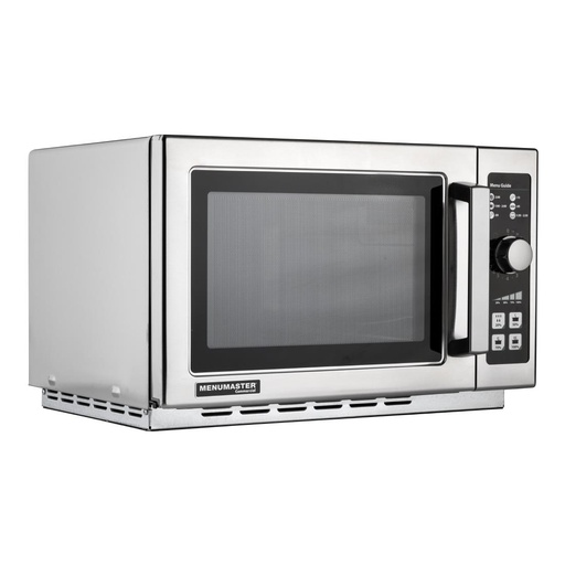 [CM745] Menumaster Medium Duty magnetron grote inhoud 1100W