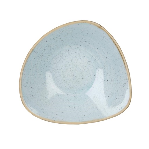 [DK508] Churchill Stonecast Duck Egg Lotus Kom (pak van 12)