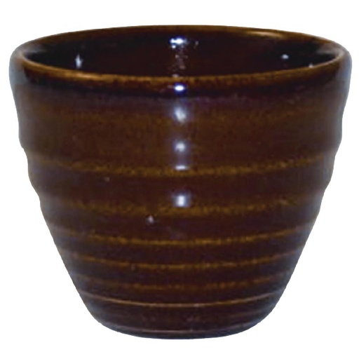 [DL419] Churchill Cinnamon Ripple Dipper Pot 113ml (pak van 12)