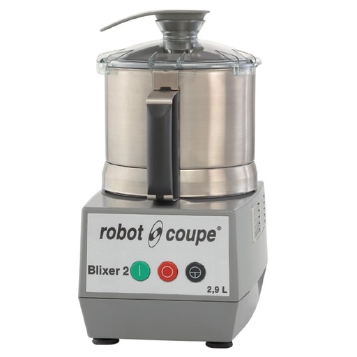 [DN577] Robot Coupe Blixer 2