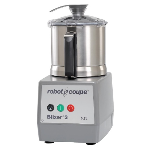 [DN578] Robot Coupe Blixer 3