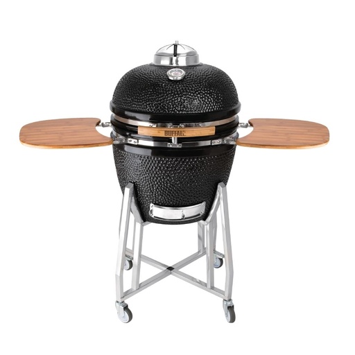 [DR826] Buffalo keramische kamado barbecue