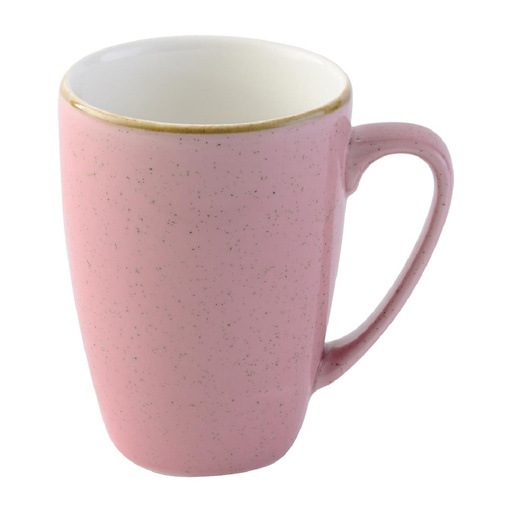 [DX032] Churchill Stonecast Petal Pink Mok 340ml (pak van 12)
