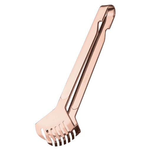 [DX654] Amefa Buffet Tang Koper (6 stuks)