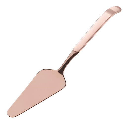 [DX656] Amefa Buffet Taart/Pizzaschep Koper (Doos 6)