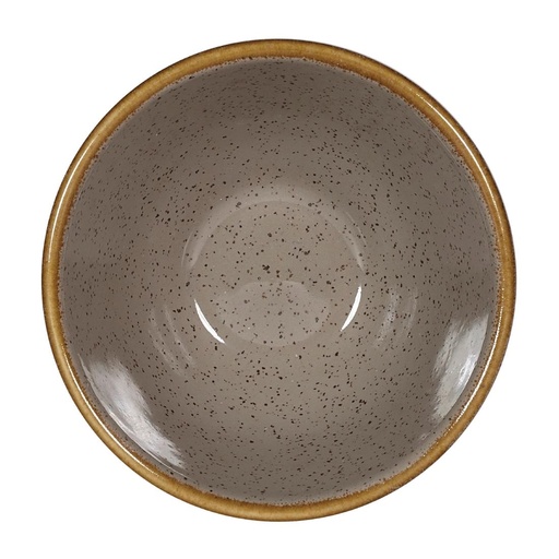 [FA585] Churchill Stonecast Grey Dip Pot 113ml (pak van 12)