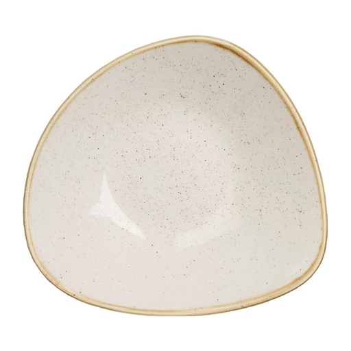 [FF657] Churchill Stonecast Barley White Kom (pak van 12)