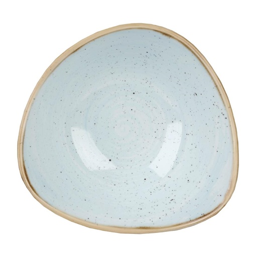 [FF673] Churchill Stonecast Duck Egg Lotus Kom (pak van 12)