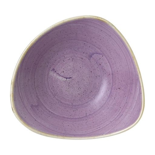 [FR026] Churchill Stonecast Lavender Lotus Kom 22.9cm (pak van 12)