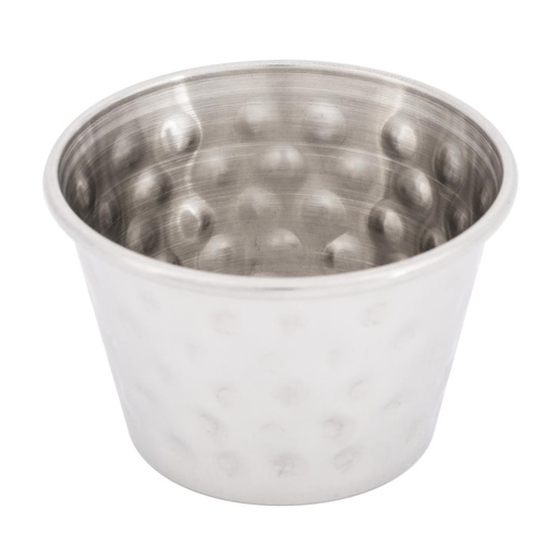[FU289] Olympia Sausbeker Gehamerd St/St - 70ml 2 1/2Oz (Doos 12)