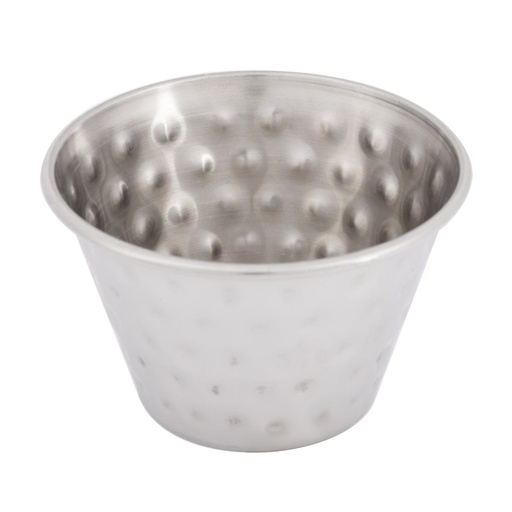 [FU290] Olympia Sausbeker Gehamerd St/St - 115ml 4Oz (Doos 12)