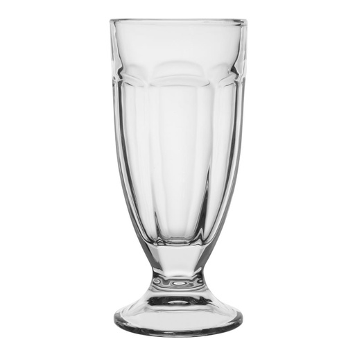 [FU428] Olympia Tall Sundae-Glas - 340ml (Doos 6)